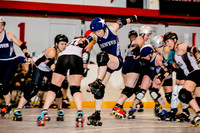 Sibling Rivalry 2017, St. Louis, MO