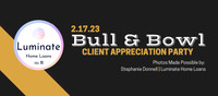 Bull and Bowl 2-17-23