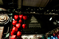 Armadillo Christmas Bazaar 2017 (select images)