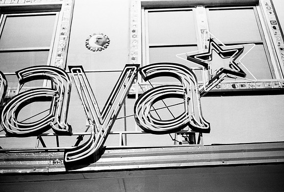 South Congress Ave, Austin