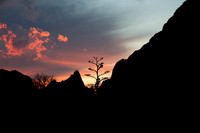 Big Bend National Park (Texas) 2016