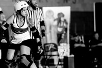 Texecutioners vs Rose City