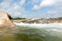 Pedernales Falls State Park (Johnson City, TX)