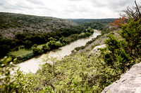 Colorado Bend State Park (Bend, TX)