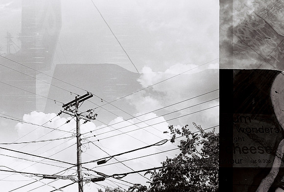 double exposure 2015