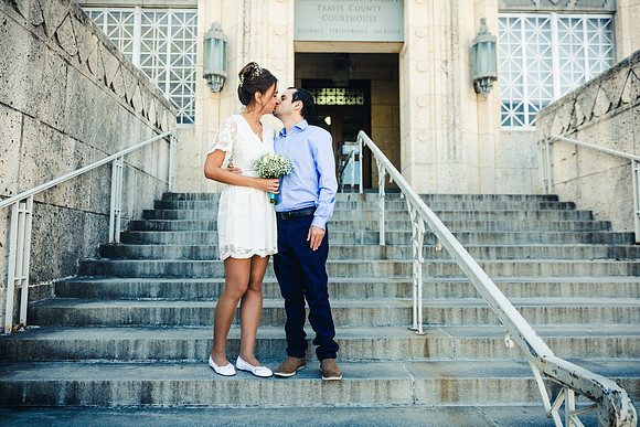 Andrew and Svetlana