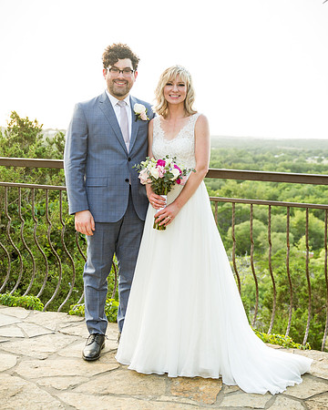 Nick and Laurel