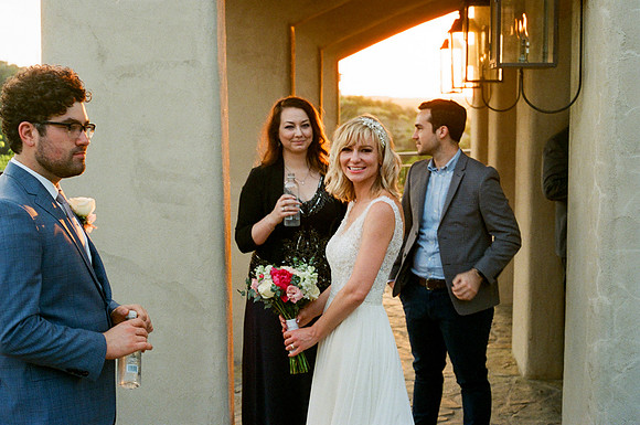 Nick and Laurel