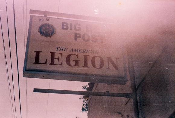 expired film