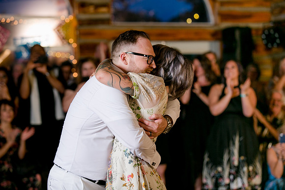 Bianca and Nathan