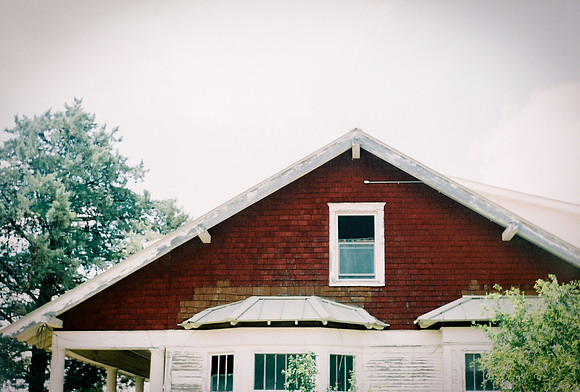 Marfa, TX