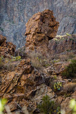 Window Trail