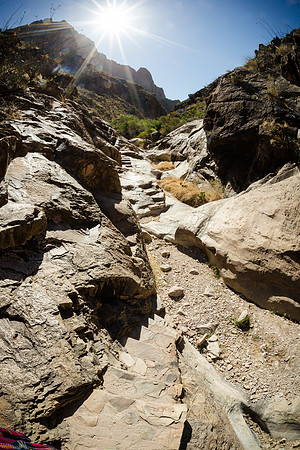 Window Trail