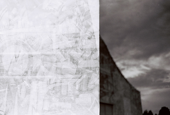 double exposure 2015