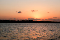 Fairfield Lake State Park (Fairfield, TX)