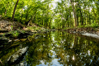Ouachita National Forest, Arkansas