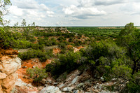 Copper Breaks State Park (Quanah, TX)