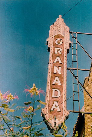 expired film