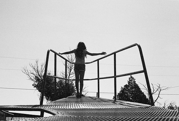 expired film