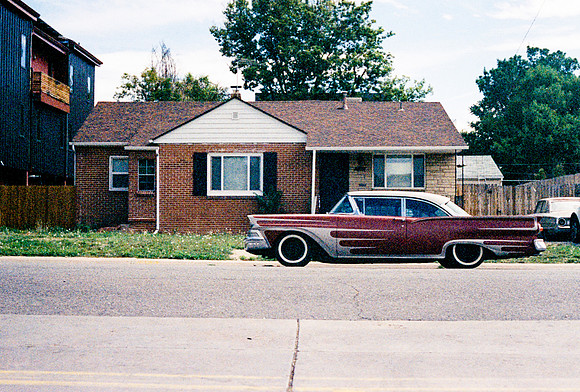 Denver, CO (Colfax 2015)