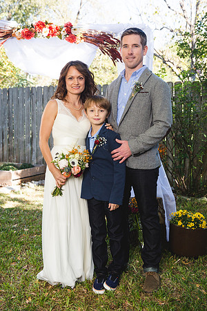 Amy and Coby