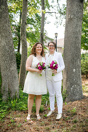 Carina and Jayme