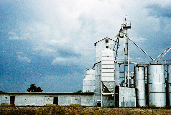 expired film