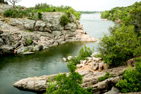 Inks Lake State Park (Burnet, TX)