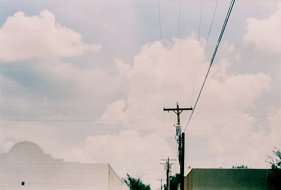 expired film